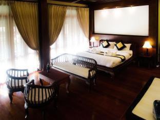 Luang Prabang Hotel | Sada Hotel