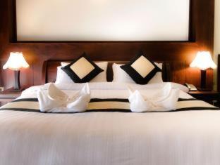 Luang Prabang Hotel | Sada Hotel