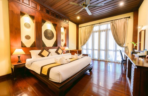 Luang Prabang Hotel | Sada Hotel