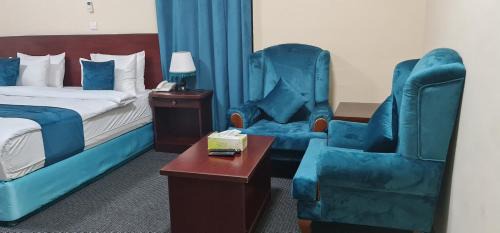 Sohar Hotel | Sadaf Hotel Apartments