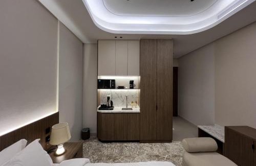 Sari Street Apartment | Sadana