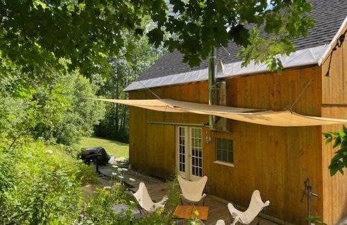 Whitingham House | Sadawga Springs Retreat