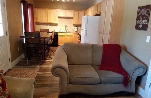 Montana City Apartment | SADDLE MOUNTAIN ESCAPE