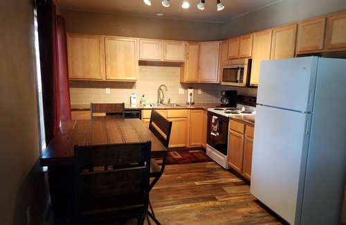 Montana City Apartment | SADDLE MOUNTAIN ESCAPE
