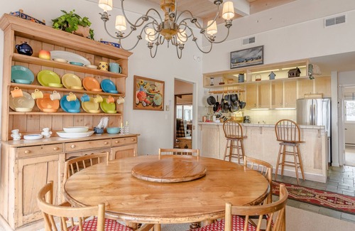 Sun Valley House | Saddle Rd Home 104 -Private Garage, Big Yard, Sun Valley Resort Amenities