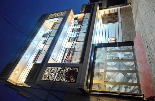 Mohangarh Villa | Sadia Villa, Your Home Away from Home