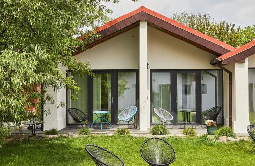 Slesin House | Sadova Park