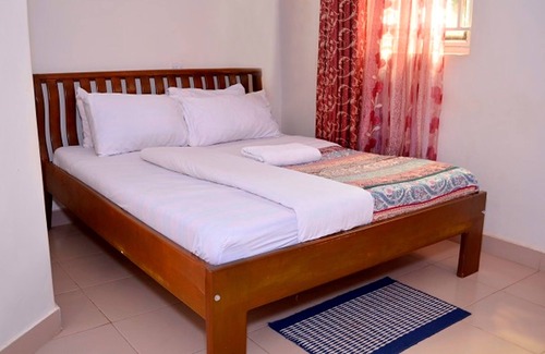 Kireka House | Sadrina Comfort Cottages