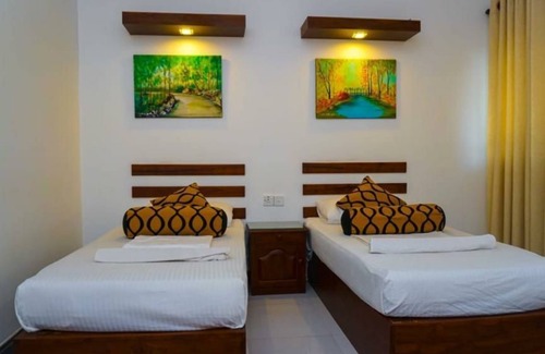 Anuradhapura House | Sadula Holiday Resort - Anuradhapura