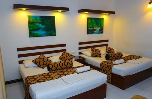 Anuradhapura House | Sadula Holiday Resort - Anuradhapura
