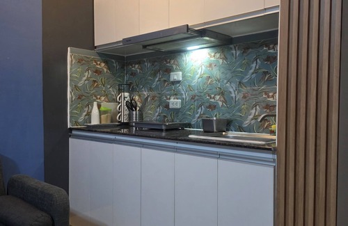 Lapu-Lapu Condo | Saekyung Condo Executive Studio