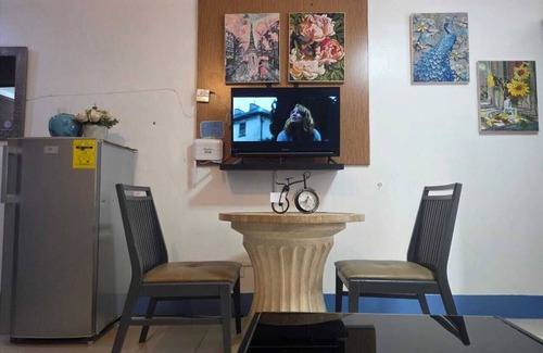 Lapu-Lapu Condo | Saekyung Condo Executive Studio