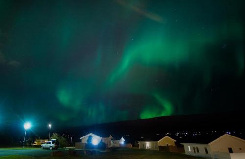 Akureyri Apartment | Saeluhus Apartments & Houses