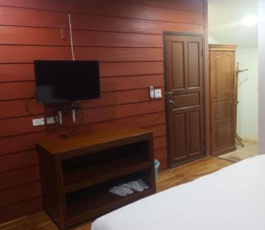 Chiang Dao House | Saen Kam Resort