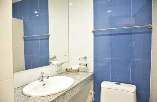 Kamphaeng Saen Hotel | Saenpalm training home แสนปาล์ม เทรนนิ่ง โฮม