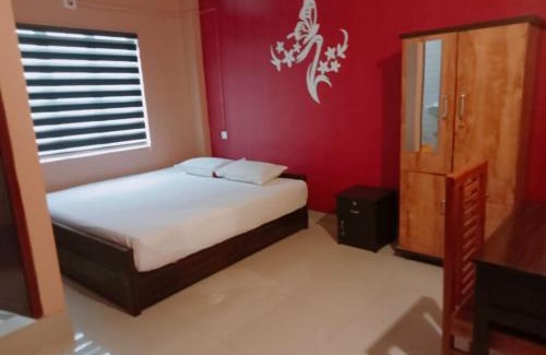 Perintalmanna Cabin | SAFA RESIDENCY