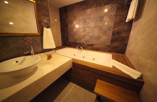 Sorgun Hotel | Safa Sorgun Thermal Hotel Wellness & Spa