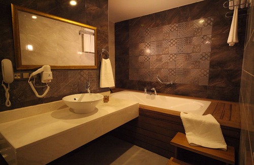Sorgun Hotel | Safa Sorgun Thermal Hotel Wellness & Spa