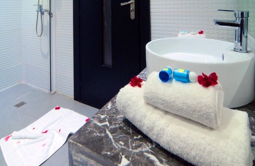 Dcheira El Jihadia Hotel | Safar Budget