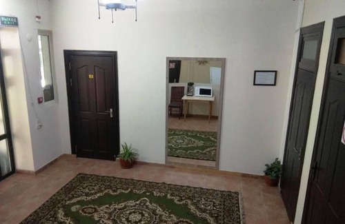 Tashkent Hotel | Safar Hotel Welcomes you