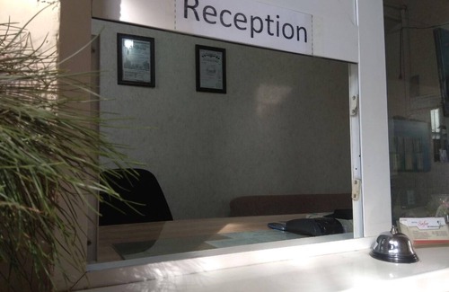 Tashkent Hotel | Safar Hotel Welcomes you