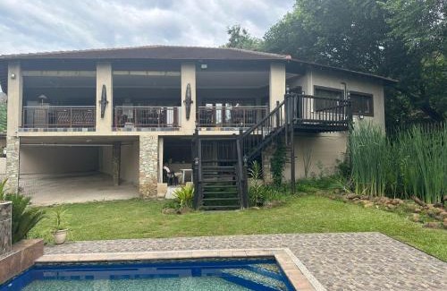 Hazyview Bed & Breakfast | Safari Bed & Breakfast