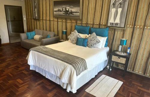 Hazyview Bed & Breakfast | Safari Bed & Breakfast