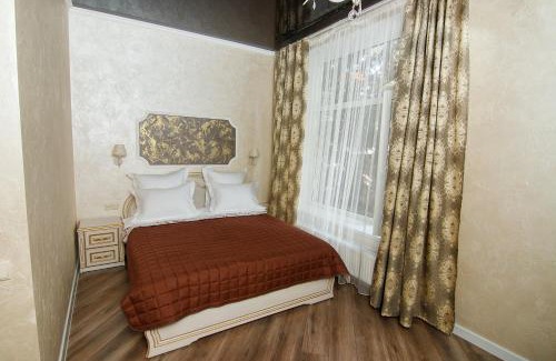 Lenins'kyi district Hotel | Safari-Club