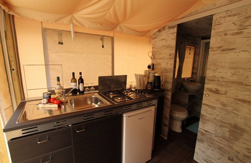 Idro Ski Chalet | Safari Comfort 4 - Idro