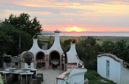 Sarichioi House | Safari Danube Delta