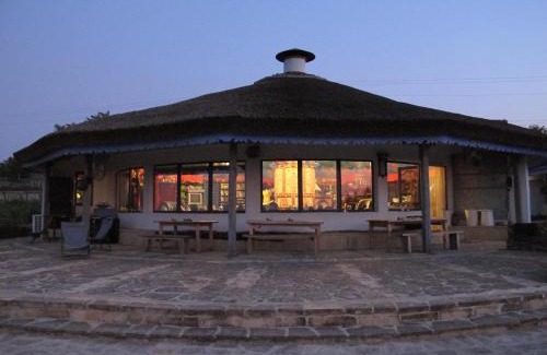 Sarichioi House | Safari Danube Delta