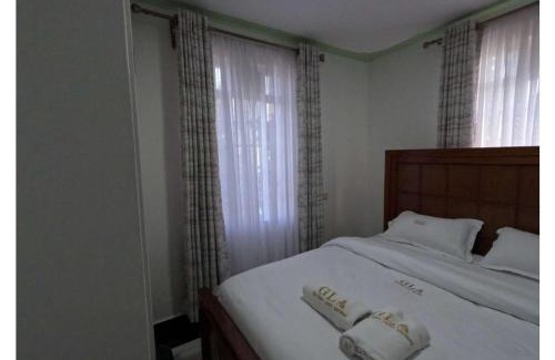 Kisumu Apartment | Safari Homes-Kisumu