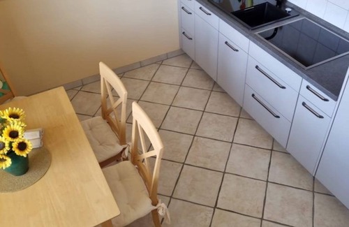 Liepgarten Apartment | Safari vacation apartment