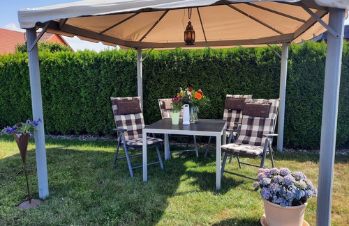 Liepgarten Apartment | Safari vacation apartment