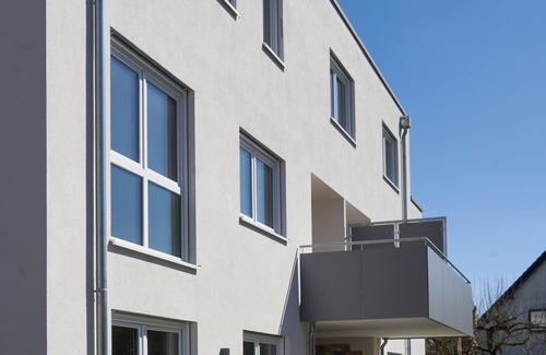 Guenzburg Apartment | Safari vacation apartment