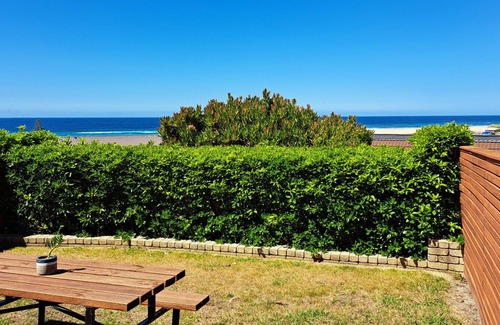 Scamander Villa | Safari Villa @ The Blue Seas