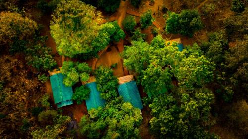 Pahala Maragahawewa House | Safaria Lodge Wilpattu