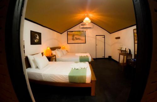 Pahala Maragahawewa House | Safaria Lodge Wilpattu