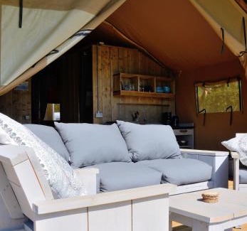 Oostvoorne Other | Safaritent