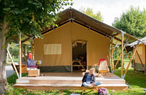 Luxembourg Ardennes Other | Safaritent Val d'Or