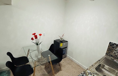 Vallejo Apartment | Safe and centrally located apartment