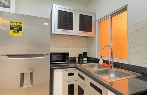 Moca Apartment | Safe and modern apartment