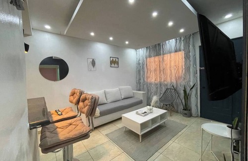 Moca Apartment | Safe and modern apartment