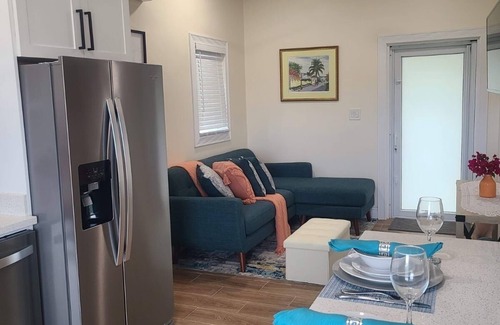 Nassau Cottage | Safe Haven Cottage near Albany!