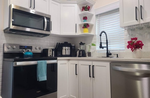 Nassau Cottage | Safe Haven Cottage near Albany!