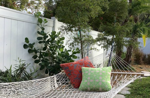 South Sarasota House | Safe Haven for you and your fur baby