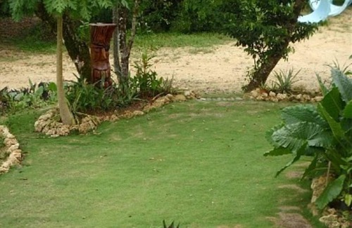 Big Creek Villa | Safe Hilltop Villa in Gated Community on Main Island(Colon) 5 minutes from Town
