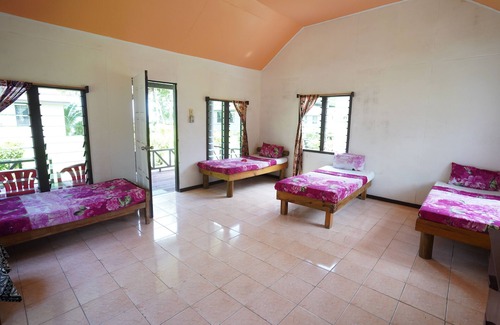 Naisisili Bed & Breakfast | Safe Landing Eco Lodge