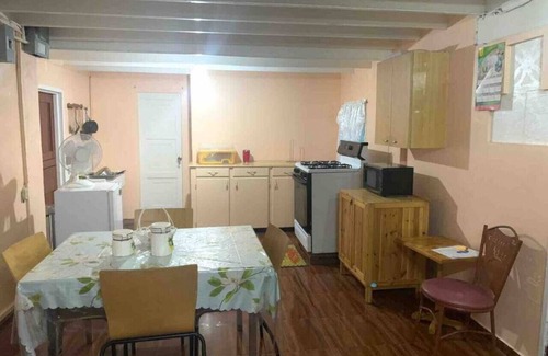 Georgetown Apartment | Safe Lodge - Comfortable Home in the City