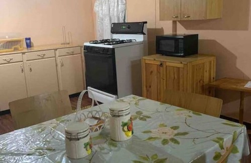 Georgetown Apartment | Safe Lodge - Comfortable Home in the City